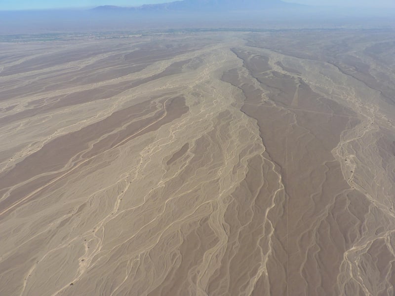 Nazca Lines